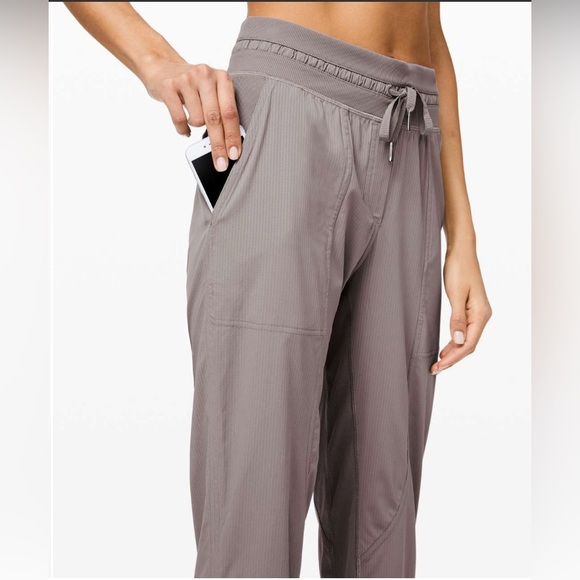 lululemon athletica Pants - Lululemon Dance Studio pants